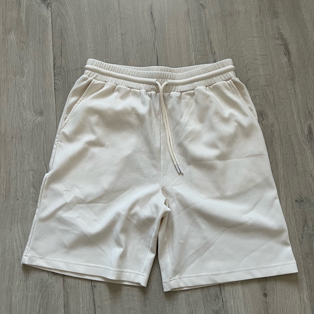 Royalty by Maluma Shorts